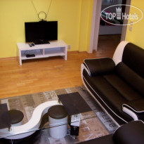 U Minoritu Hostel a Apartmany