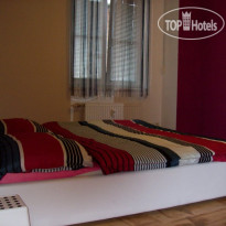 U Minoritu Hostel a Apartmany