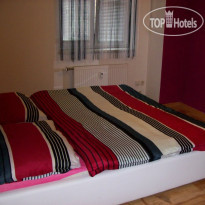 U Minoritu Hostel a Apartmany