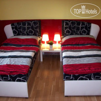 U Minoritu Hostel a Apartmany