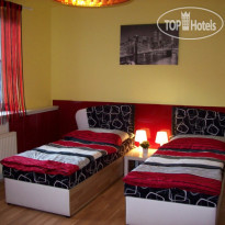 U Minoritu Hostel a Apartmany