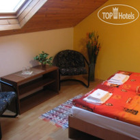 Penzion Brno Bed & Breakfast