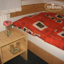 Penzion Brno Bed & Breakfast