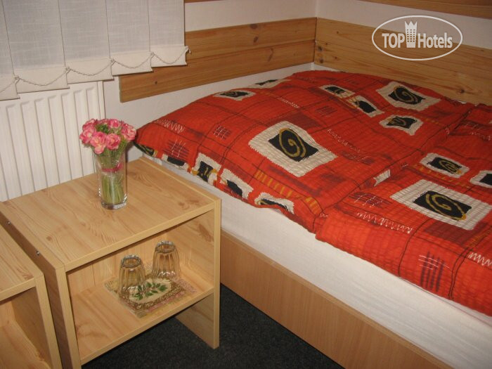 Penzion Brno Bed & Breakfast