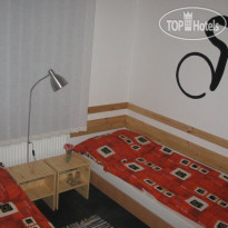 Penzion Brno Bed & Breakfast