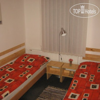Penzion Brno Bed & Breakfast