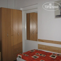 Penzion Brno Bed & Breakfast