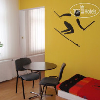 Penzion Brno Bed & Breakfast