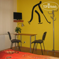 Penzion Brno Bed & Breakfast