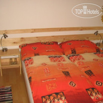 Penzion Brno Bed & Breakfast