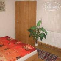Penzion Brno Bed & Breakfast