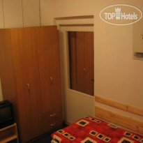 Penzion Brno Bed & Breakfast