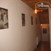 Penzion Brno Bed & Breakfast