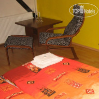 Penzion Brno Bed & Breakfast