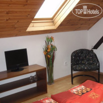 Penzion Brno Bed & Breakfast