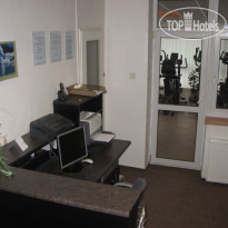 Penzion Brno Bed & Breakfast