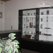 Penzion Brno Bed & Breakfast