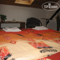 Penzion Brno Bed & Breakfast
