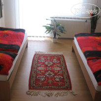 Penzion Brno Bed & Breakfast