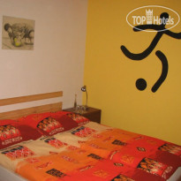 Penzion Brno Bed & Breakfast