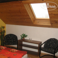 Penzion Brno Bed & Breakfast