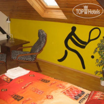 Penzion Brno Bed & Breakfast