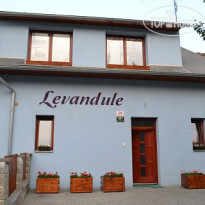 Levandule Penzion