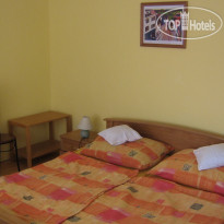 Martinno Pension Brno