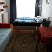 Martinno Pension Brno