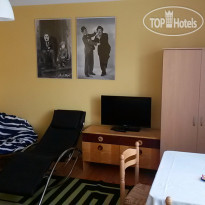 Martinno Pension Brno