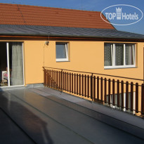 Martinno Pension Brno