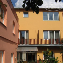 Martinno Pension Brno