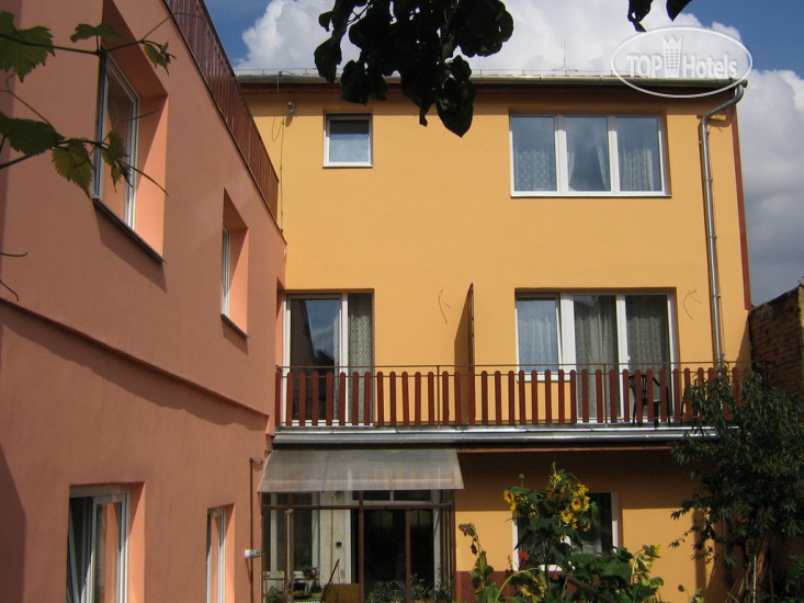 Hotelier's photos Martinno Pension Brno