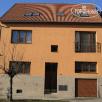 Martinno Pension Brno