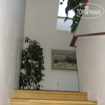 Martinno Pension Brno