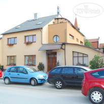 VV Penzion