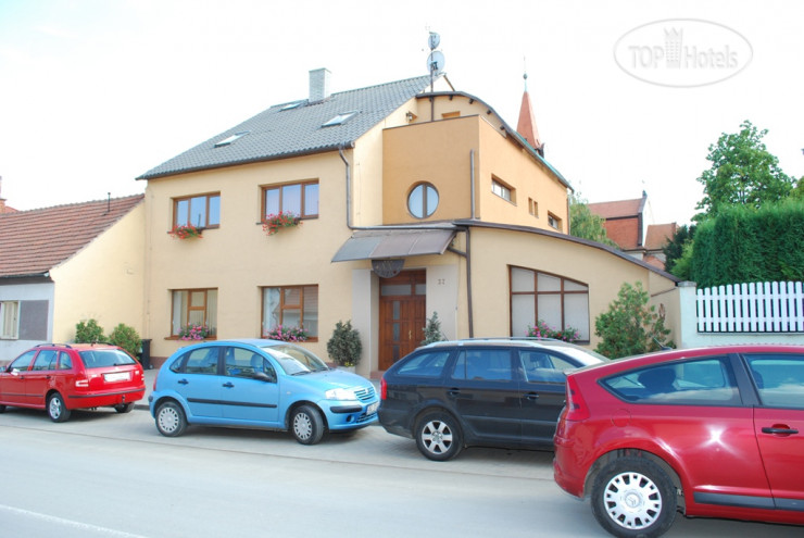 Hotelier's photos VV Penzion 3*