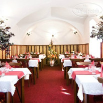 Pod Pilberkem Hotel