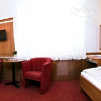 Pod Pilberkem Hotel