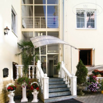 Pod Pilberkem Hotel