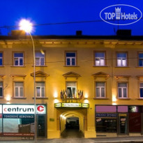 Pod Pilberkem Hotel