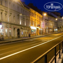 Pod Pilberkem Hotel
