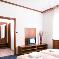 Pod Pilberkem Hotel