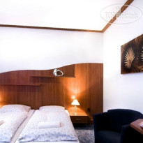 Pod Pilberkem Hotel