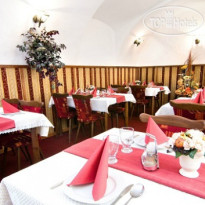 Pod Pilberkem Hotel