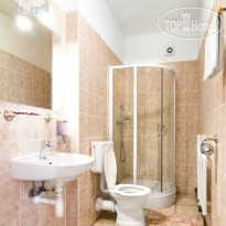 Pod Pilberkem Hotel