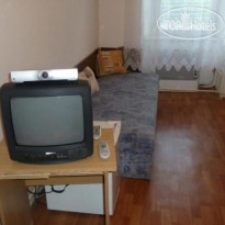 Juventus Club Penzion