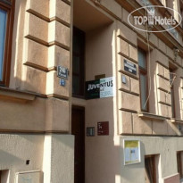 Juventus Club Penzion  