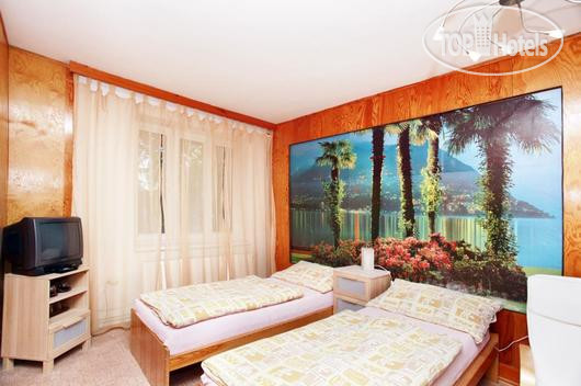 Hotelier's photos Ubytovani v Brne