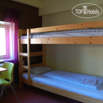 Fleda Hostel Brno